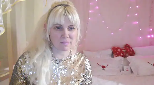 Snapshot of SunnySylvia chatting on 27, 1, 2025 SunnySylvia online show from 27, 1, 2025