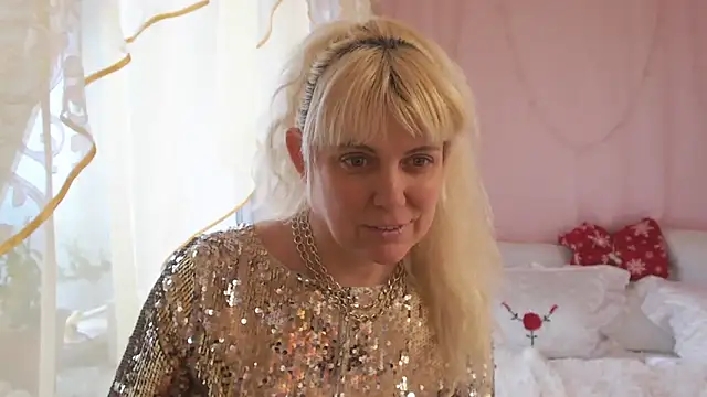 Snapshot of SunnySylvia chatting on 26, 1, 2025 SunnySylvia online show from 26, 1, 2025