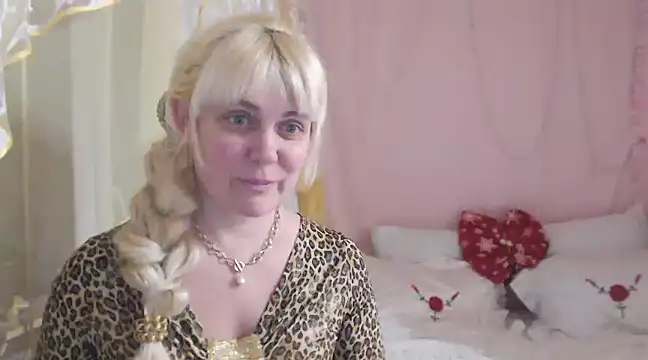Snapshot of SunnySylvia chatting on 15, 1, 2025 SunnySylvia online show from 15, 1, 2025