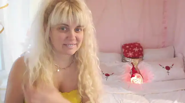 Snapshot of SunnySylvia chatting on 26, 12, 2024 SunnySylvia online show from 26, 12, 2024