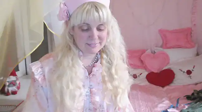 Snapshot of SunnySylvia chatting on 18, 2, 2025 SunnySylvia online show from 18, 2, 2025