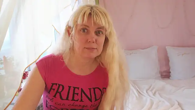 SunnySylvia online show from 16, 1, 2026