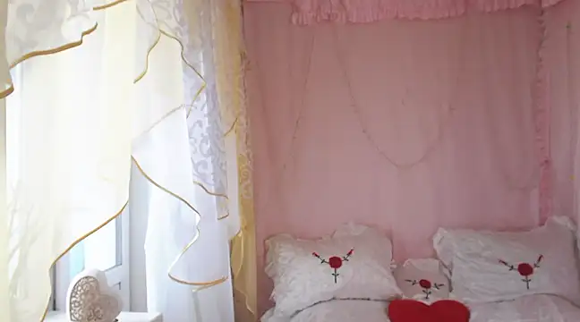 Snapshot of SunnySylvia chatting on 18, 3, 2025 SunnySylvia online show from 18, 3, 2025