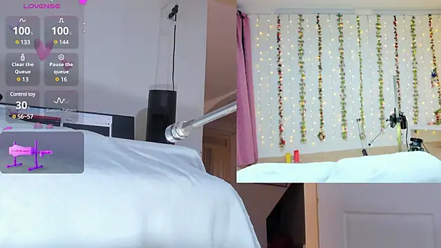 Alessandra Smith online show from 8, 2, 2025