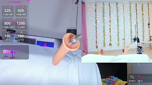 Alessandra Smith online show from 31, 1, 2025