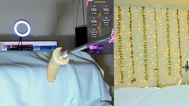 Alessandra Smith online show from 20, 3, 2026