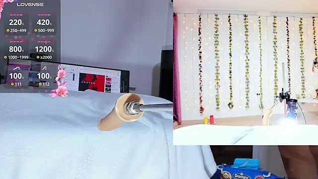 Alessandra Smith online show from 13, 3, 2025