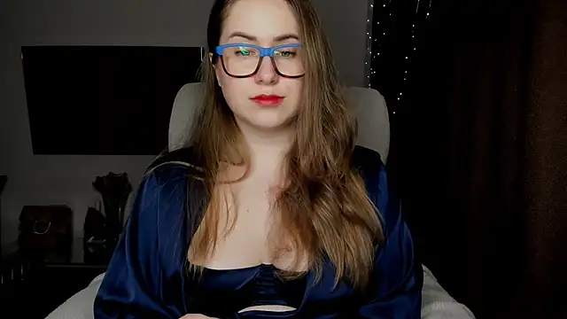 SeasonalSomeone online show from 20, 11, 2025