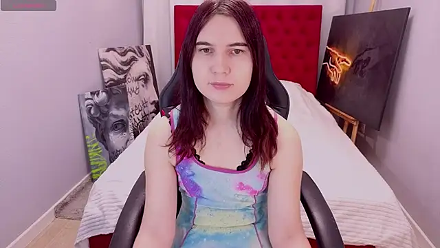 SabrinaLee online show from 4, 5, 2026