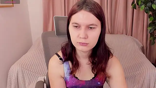 SabrinaLee online show from 23, 5, 2026