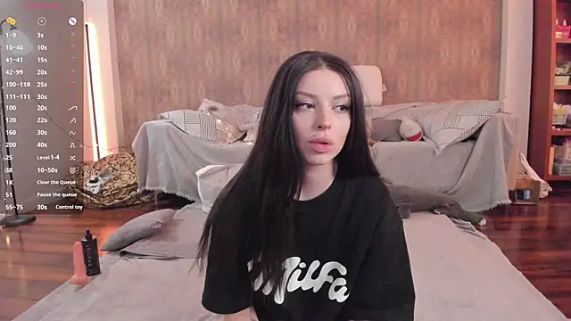 youreyesrgasm online show from 9, 11, 2025