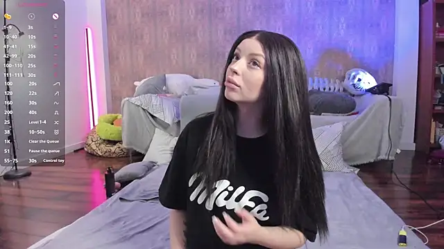 youreyesrgasm online show from 7, 1, 2026