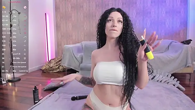 youreyesrgasm online show from 19, 2, 2026