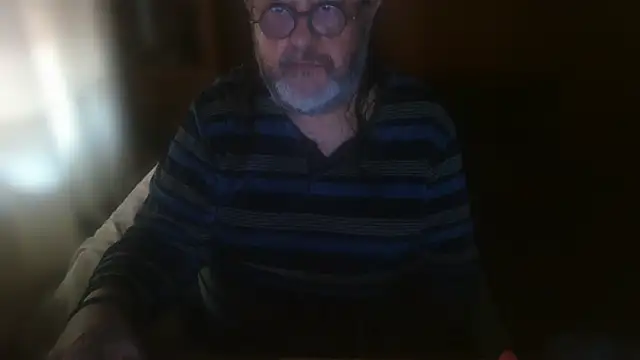 Koldo70 online show from 5, 5, 2026
