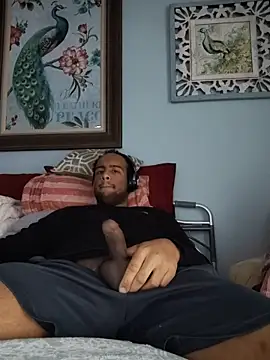 LordSpunFun online show from 6, 11, 2025