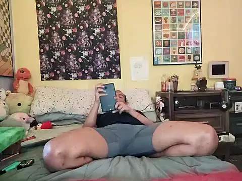 LordSpunFun online show from 9, 2, 2025