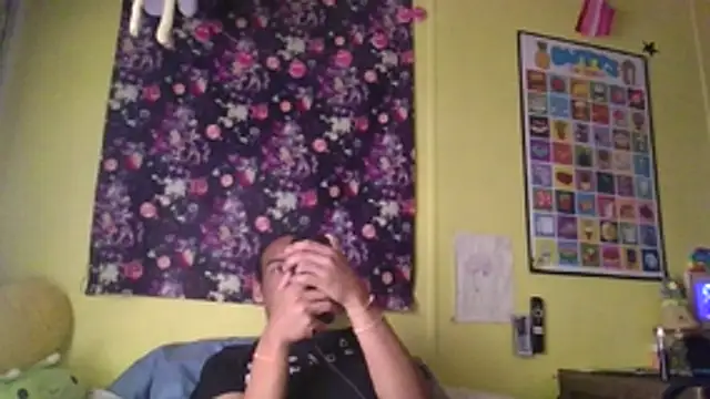 LordSpunFun online show from 1, 2, 2026