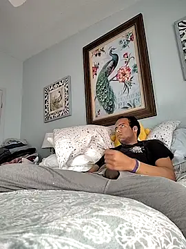 LordSpunFun online show from 27, 11, 2025