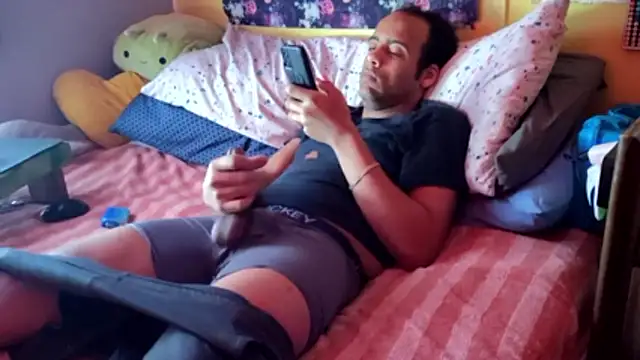 LordSpunFun online show from 5, 3, 2026