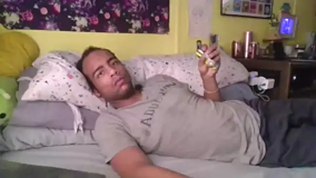 LordSpunFun online show from 20, 2, 2026