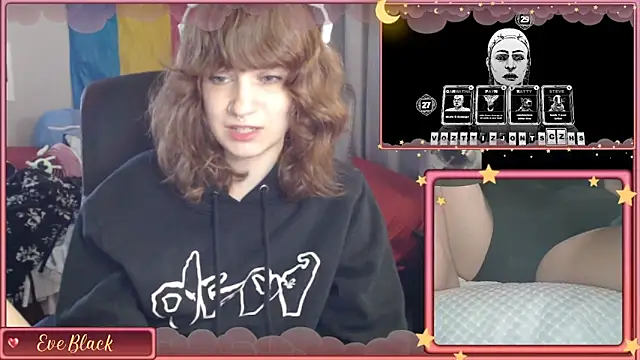 darksoulsandchill online show from 28, 10, 2025