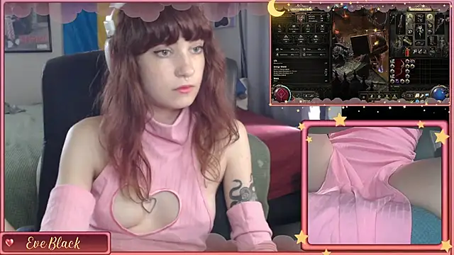 darksoulsandchill online show from 7, 7, 2026