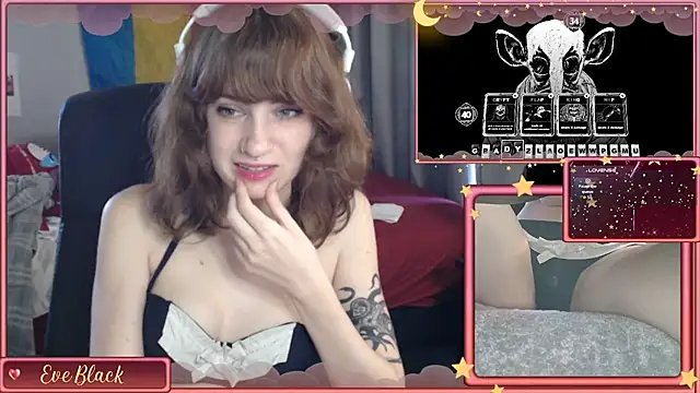 darksoulsandchill online show from 21, 10, 2025