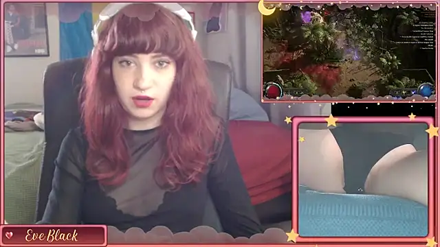 darksoulsandchill online show from 2, 6, 2026