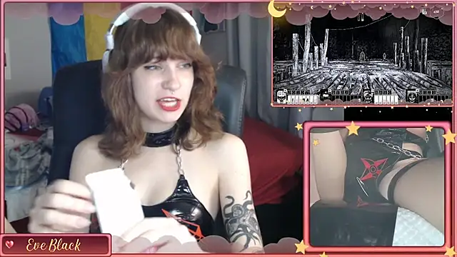 darksoulsandchill online show from 24, 10, 2025