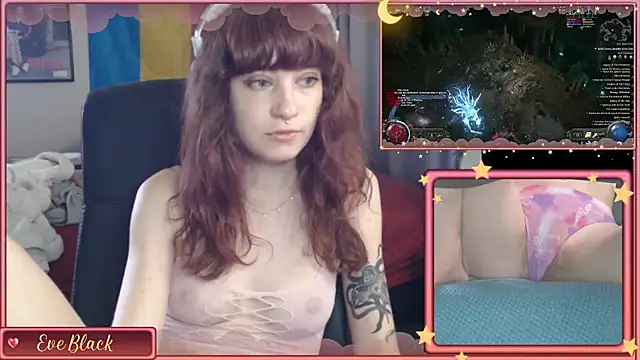 darksoulsandchill online show from 2, 7, 2026