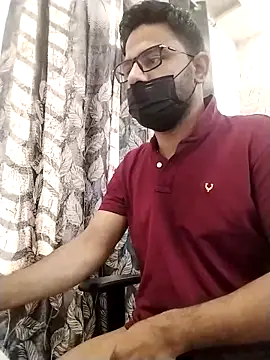 Snapshot of hotindianstud chatting on 23, 2, 2025 hotindianstud online show from 23, 2, 2025