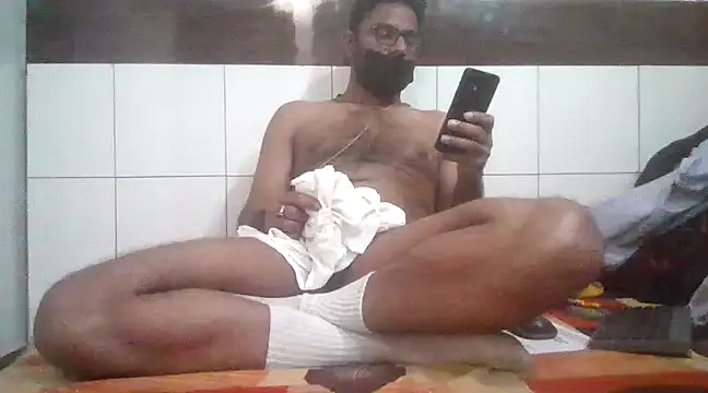 Snapshot of hotindianstud chatting on 18, 2, 2025 hotindianstud online show from 18, 2, 2025