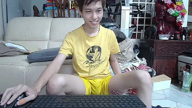 andrewooi online show from 23, 3, 2025