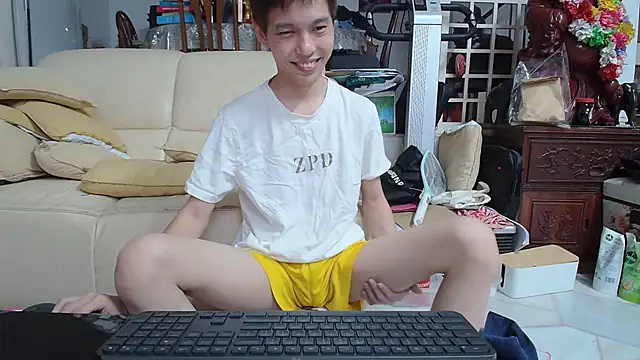 andrewooi online show from 26, 2, 2025