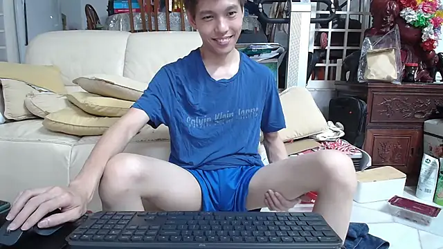 andrewooi online show from 25, 2, 2025