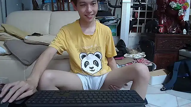 andrewooi online show from 2, 3, 2025