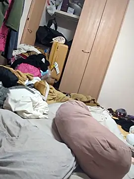 sexybottomrakkii online show from 14, 2, 2025