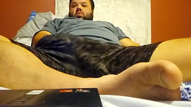 Strongbutgentle36 online show from 12, 9, 2025