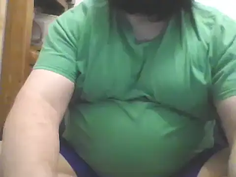 Strongbutgentle36 online show from 14, 1, 2025