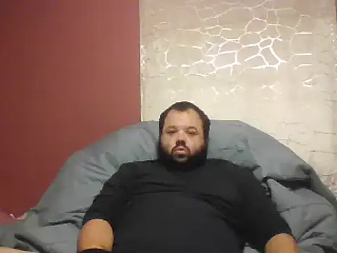 Strongbutgentle36 online show from 30, 9, 2025