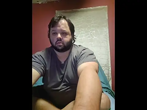 Strongbutgentle36 online show from 22, 4, 2026