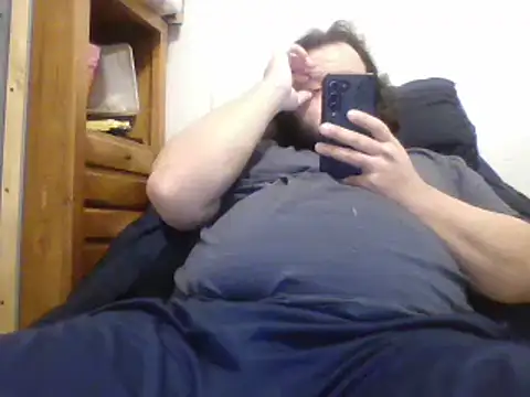 Strongbutgentle36 online show from 6, 2, 2025