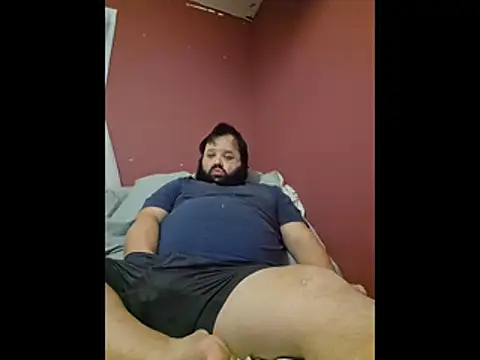 Strongbutgentle36 online show from 8, 2, 2026