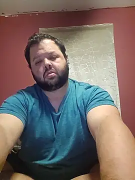 Strongbutgentle36 online show from 21, 11, 2025