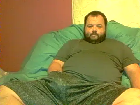 Strongbutgentle36 online show from 23, 9, 2025