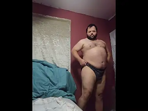 Strongbutgentle36 online show from 28, 11, 2025