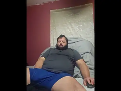 Strongbutgentle36 online show from 6, 1, 2026