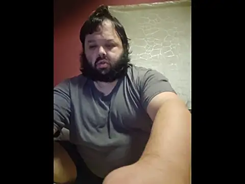 Strongbutgentle36 online show from 3, 3, 2026