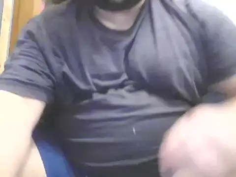 Strongbutgentle36 online show from 16, 1, 2025