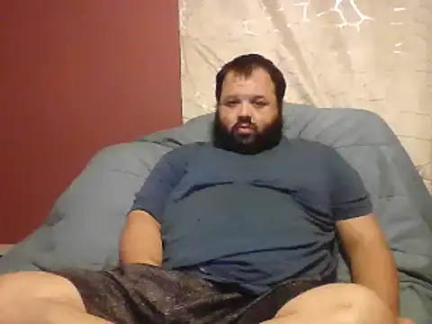 Strongbutgentle36 online show from 17, 10, 2025